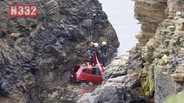 20150419 - Four Deaths on the Roads This Weekend