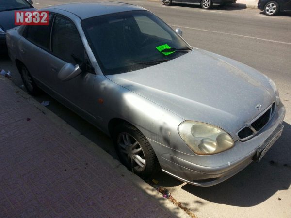 20150527 - Removing Abandoned Vehicles (2)