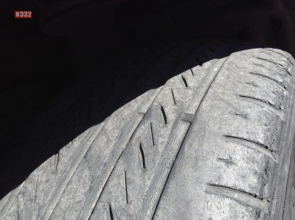20150618 - Calls to Ban Used Tyre Sales