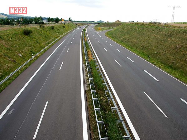 Lane Discipline Explained