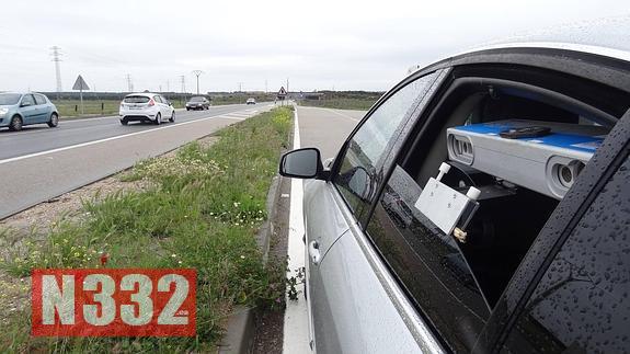 20150511 - Spotting Speed Traps Made Simpler 4