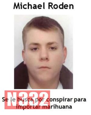 Most Wanted Fugitive Arrested in Spain 1