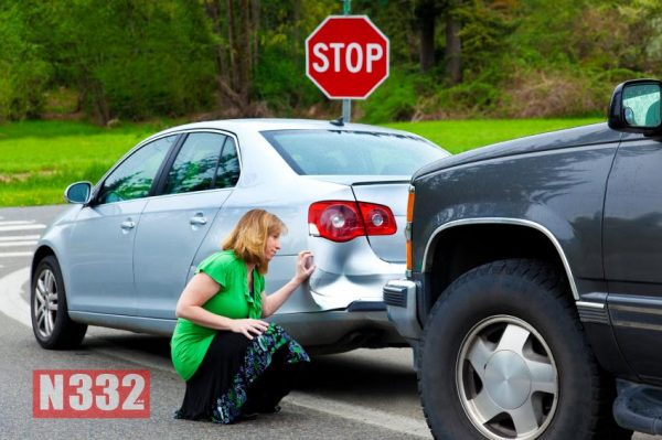 MOT Scam