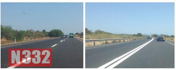 New Seven Point Plan for Road Safety 2
