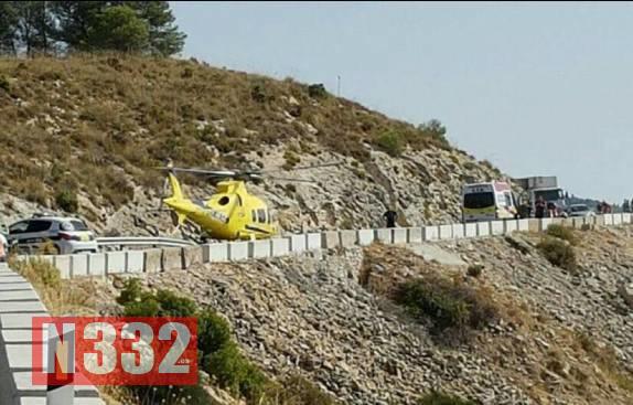 Ten Deaths on the Roads This Summer Weekend 1