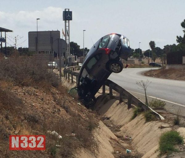 Ten Deaths on the Roads This Summer Weekend 2