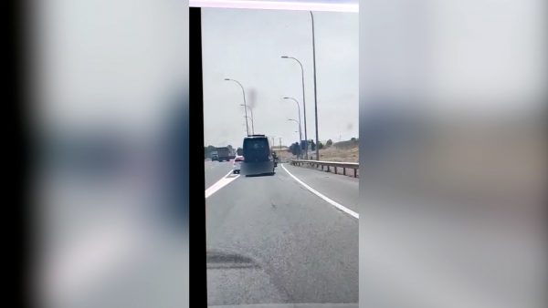 drivers investigated