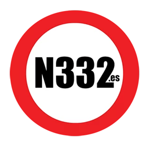 N332.es – Driving In Spain
