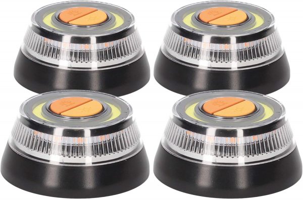 DGT Approved V16 Light - PMK GRUPO