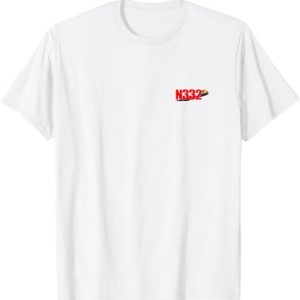 N332 T-shirt