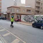 Electric Scooter Safety