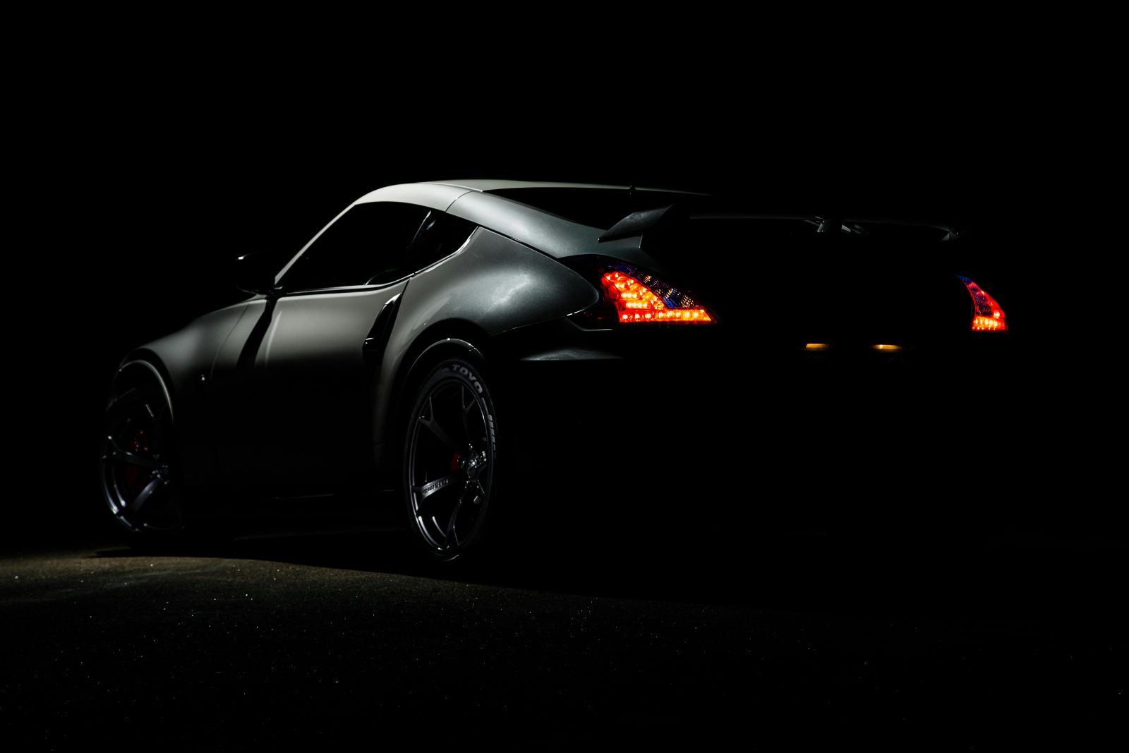 Car Lights