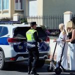 Sanctions for Personal Mobility Vehicles (VMPs) in Spain