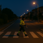 Be Seen, Stay Safe: The Importance of Visibility on Spain’s Roads