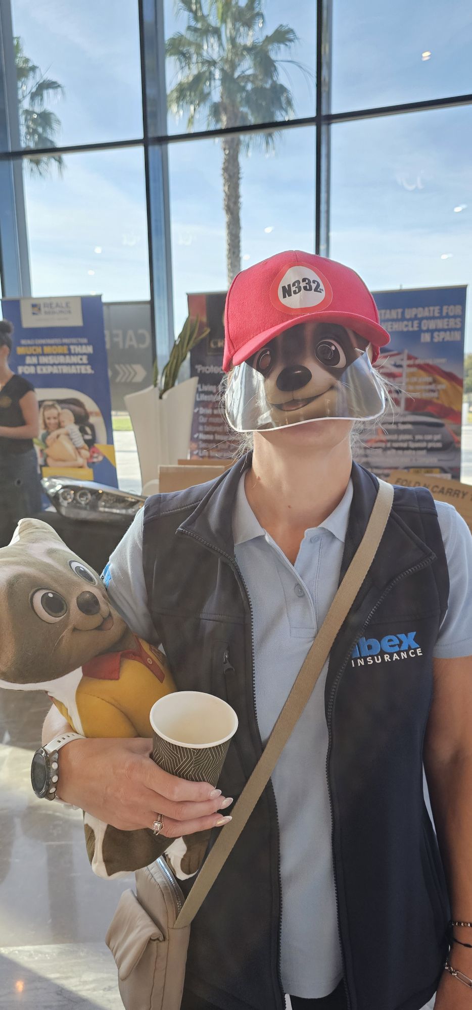 N332 at Expo Torrevieja 2025