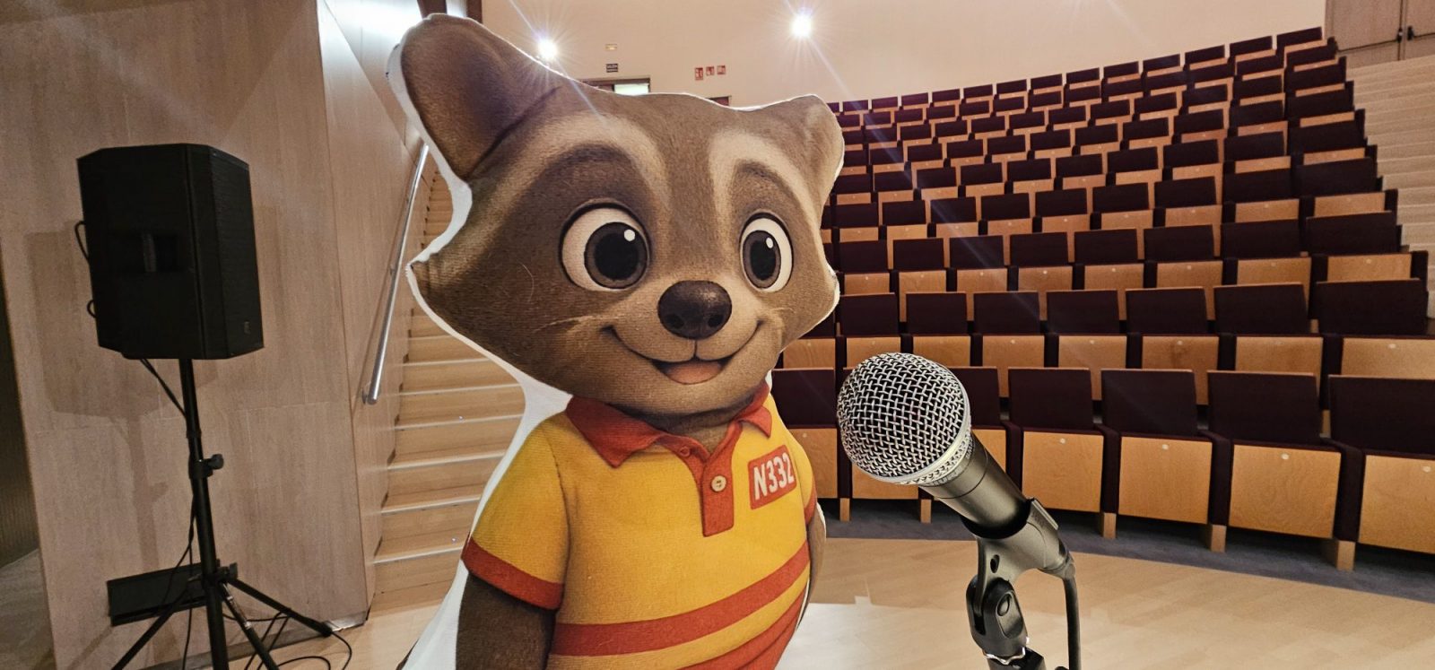 N332 at Expo Torrevieja 2025