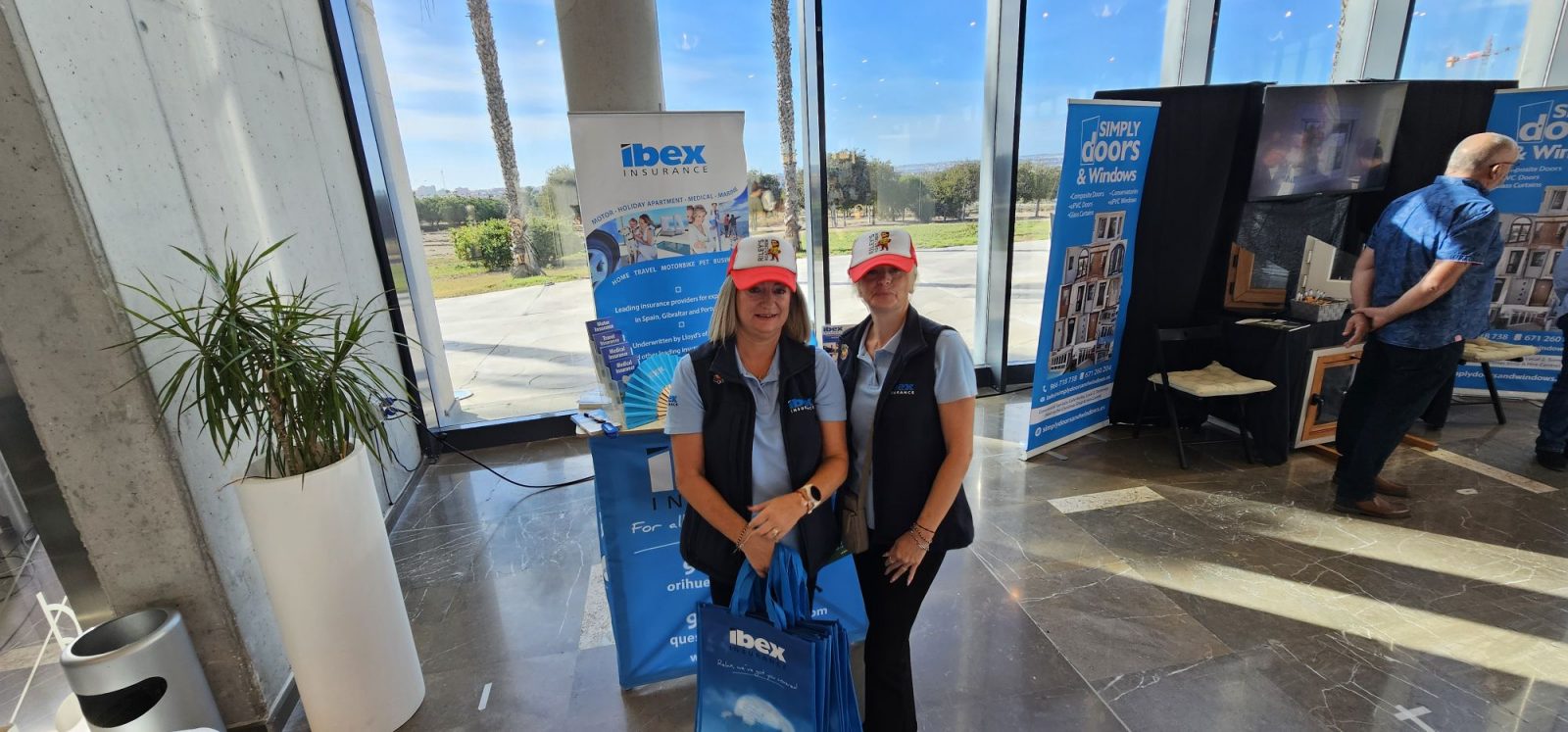 N332 at Expo Torrevieja 2025