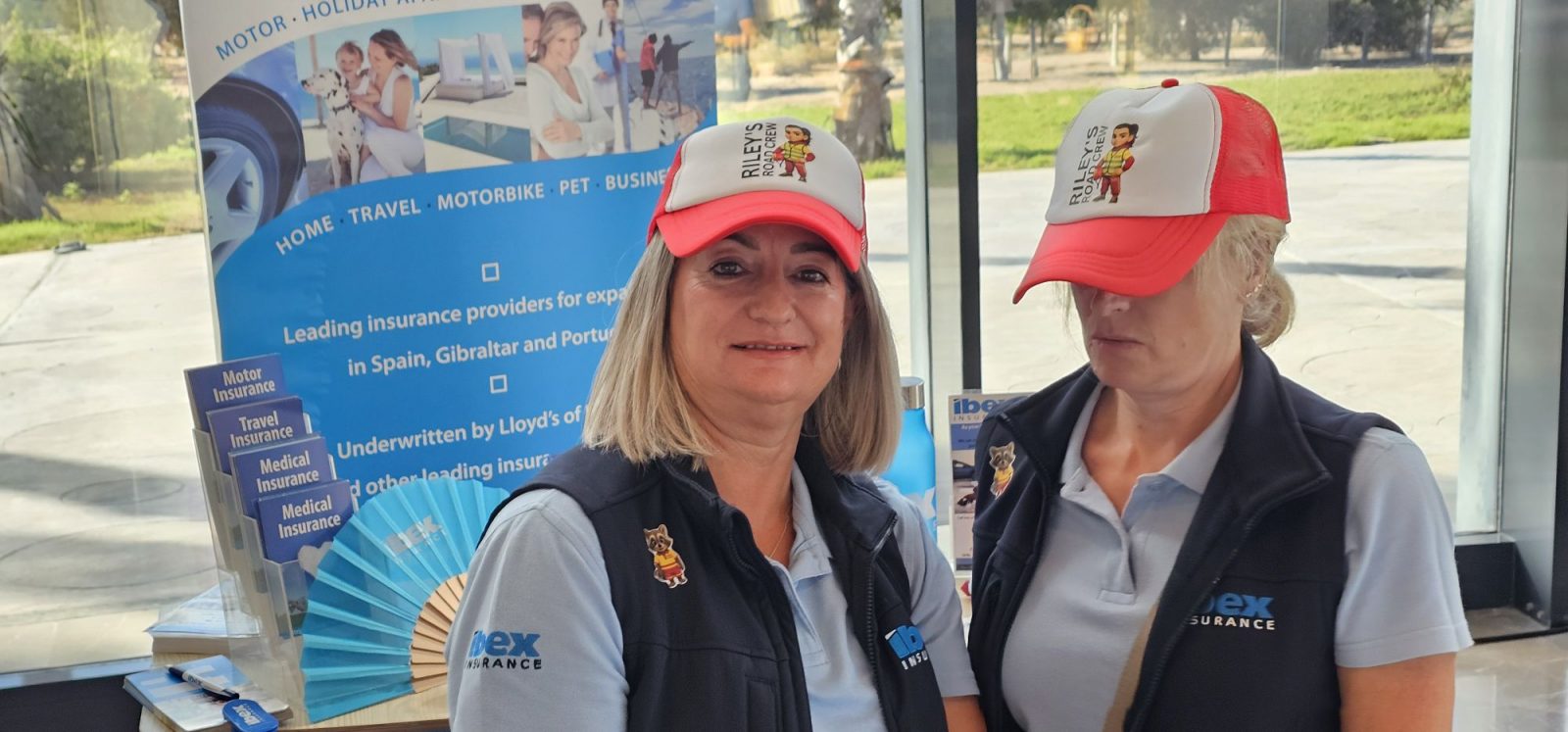 N332 at Expo Torrevieja 2025