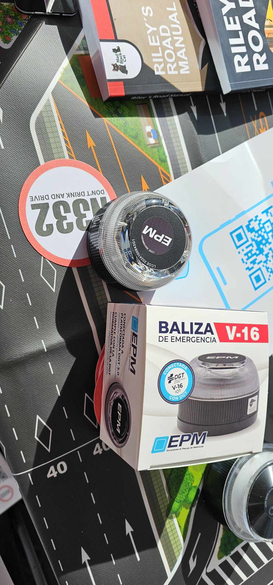 N332 at Expo Torrevieja 2025