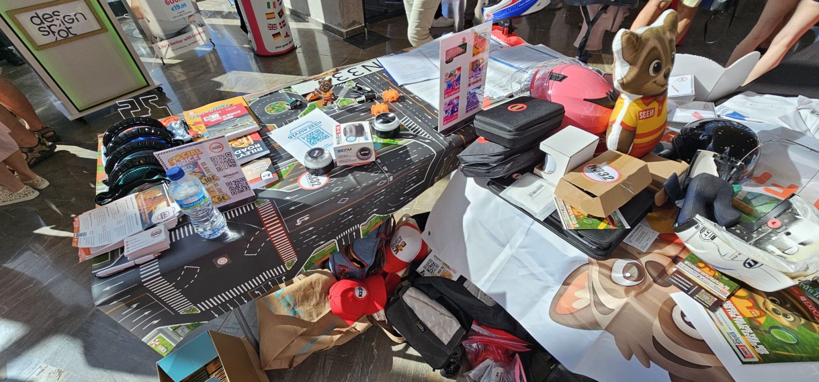 N332 at Expo Torrevieja 2025