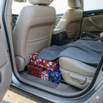 The Safe Way to Carry Gifts and Holiday Loads