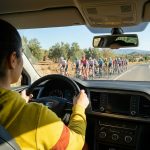 Cyclists and scooter riders are among the most vulnerable road users. Safe overtaking requires space, anticipation, and patience — and in Spain, clear legal rules apply.
