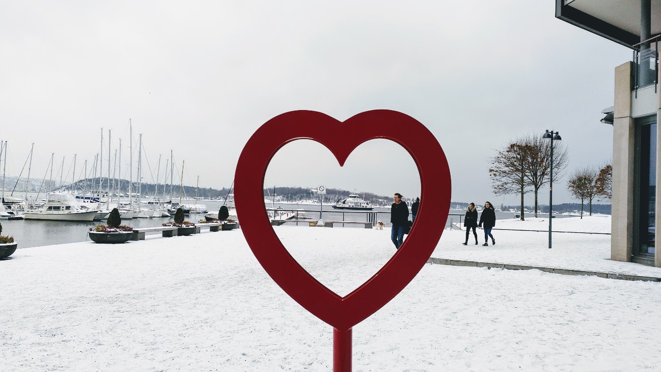 shared road responsibility