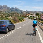 Vulnerable Road Users: Space and Speed Save Lives