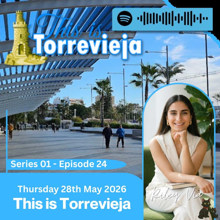 This is Torrevieja News – Thursday 28 May 2026