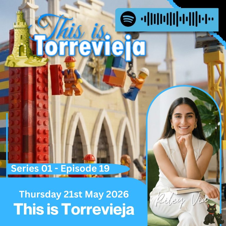 This is Torrevieja News – Thursday 21 May 2026 – Torrevieja Chickens, Orihuela Costa Police Chase, and Water Levels Hit 11-Year High