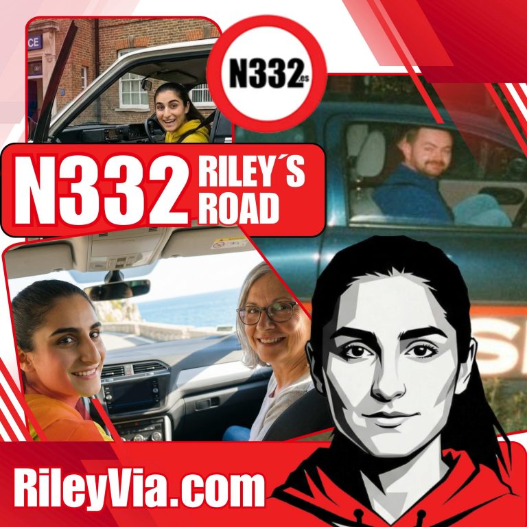 Why the Rules for Young Drivers are Changing Across Europe