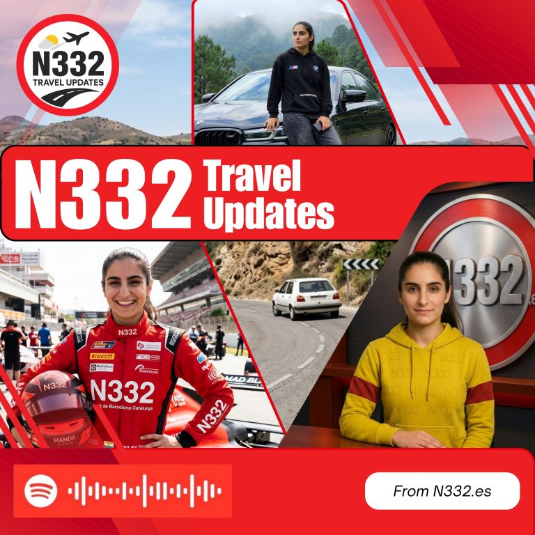 Weekend Travel Update – Weekend of 13 June 2026
