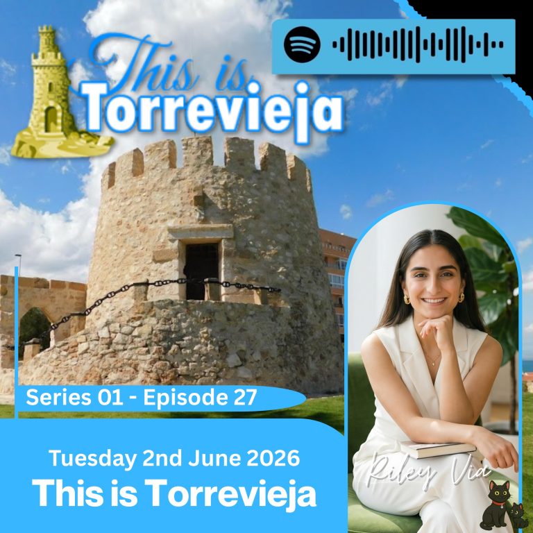 This is Torrevieja News – Tuesday 2 June 2026