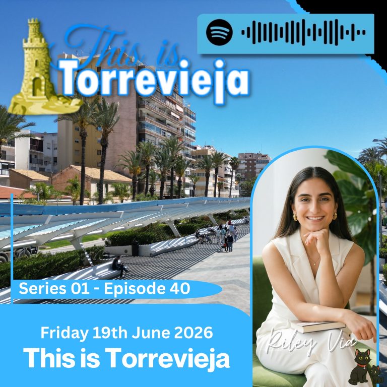 Thi is Torrevieja News – Friday 19 June 2026