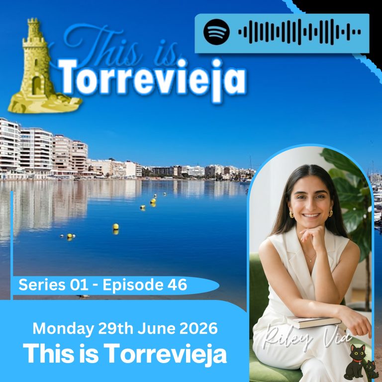 This is Torrevieja News – Monday 29 June 2026