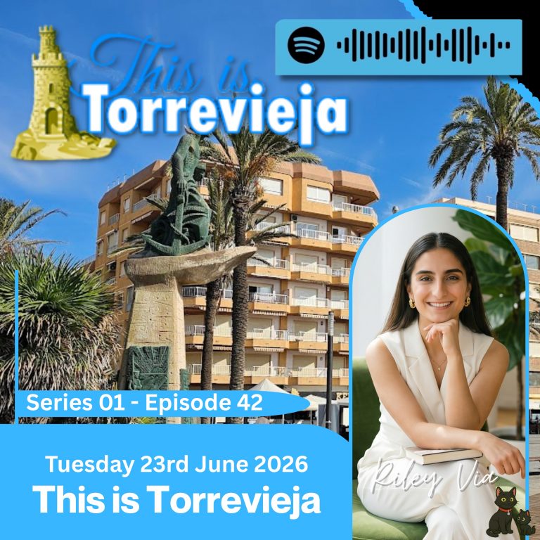 This is Torrevieja News – Tuesday 23 June 2026