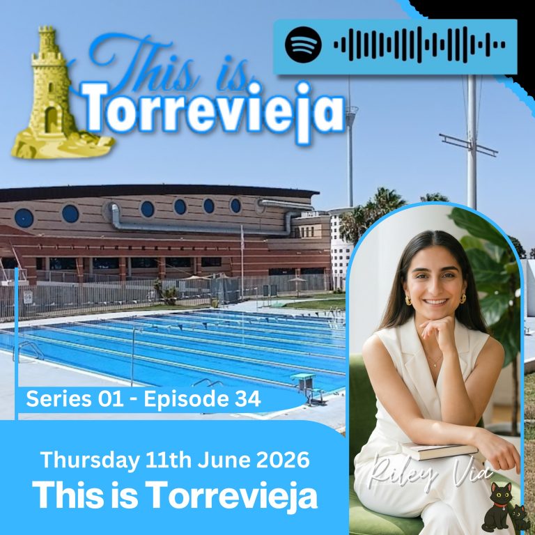 This is Torrevieja News- Thursday 11 June 2026