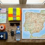The Documents and Equipment Every Driver Should Check Before a Summer Journey