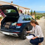 Your Complete Summer Driving Checklist Before You Leave