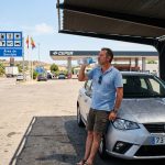 The Hidden Effects of Heat on Drivers