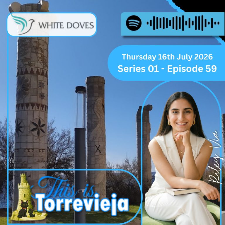 This is Torrevieja News – Thursday 16 July 2026