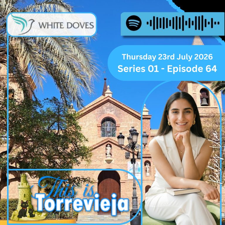 This is Torrevieja News – Thursday 23 July 2026