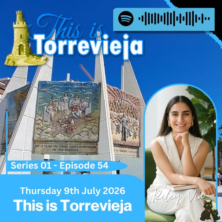 This is Torrevieja News – Thursday 9 July 2026