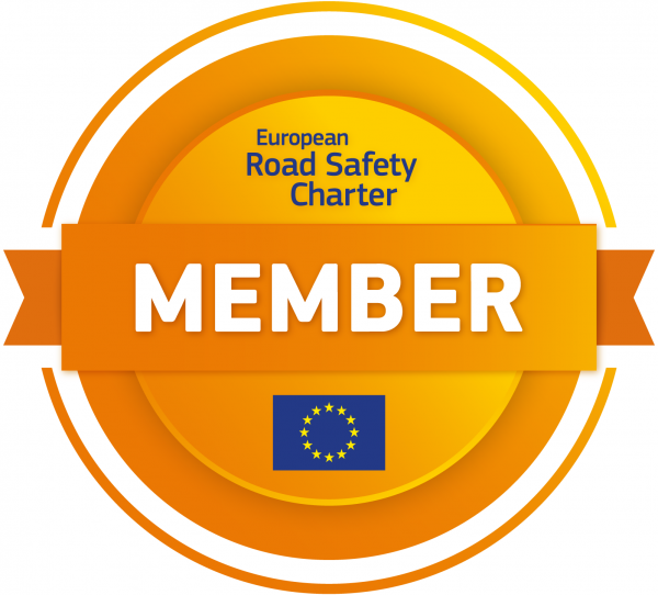 European Road Safety Charter