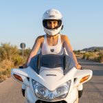 Appropriate Clothing on a Motorbike