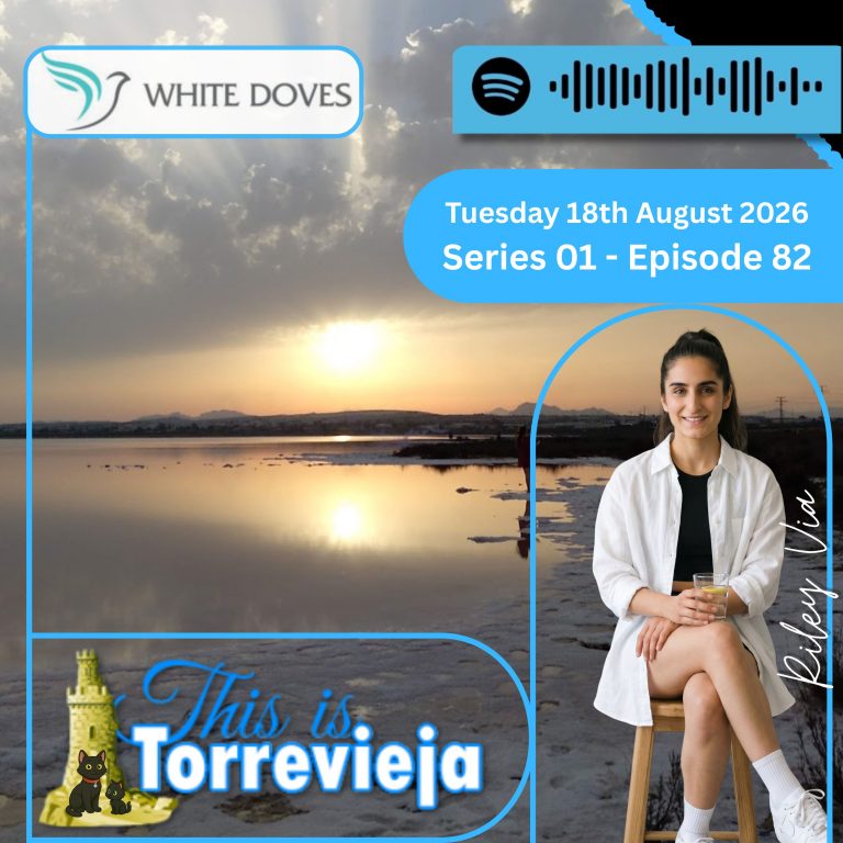 This is Torrevieja News – Tuesday 18 August 2026
