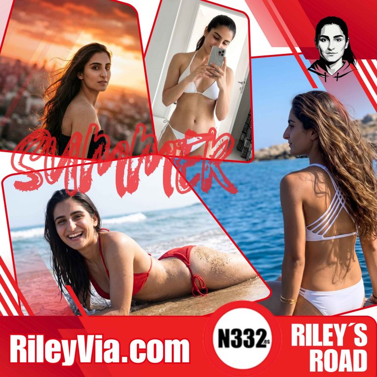 Riley’s Summer Survival Guide