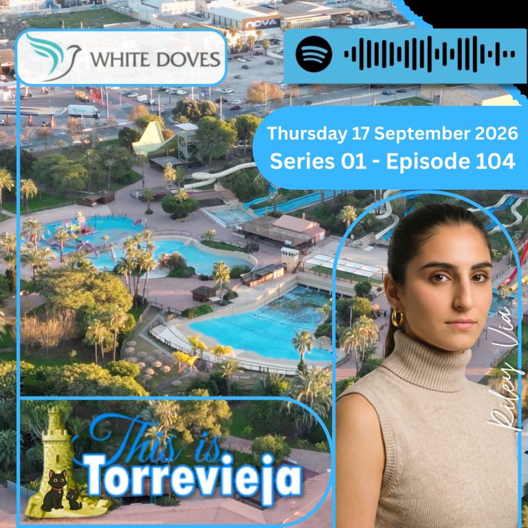 This is Torrevieja News – Thursday 17 September 2026