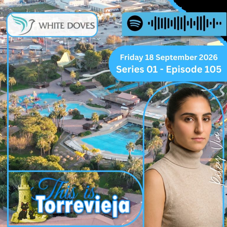 This is Torrevieja News – Friday 18 September 2026