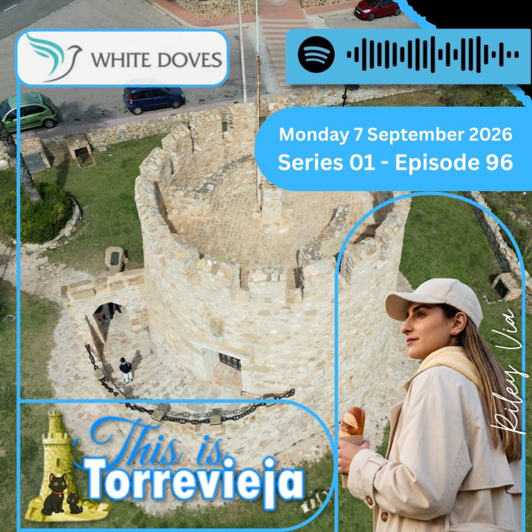 This is Torrevieja News – Monday 7 September 2026